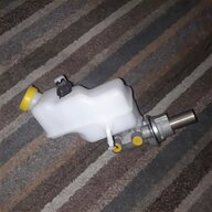 ford mondeo master cylinder for sale