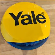 yale alarm siren for sale
