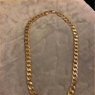 18k gold chain for sale