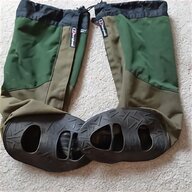 chainsaw gaiters for sale