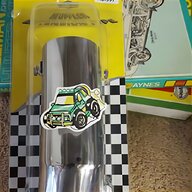 chrome tail pipe for sale