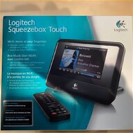 squeezebox touch for sale