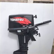 tohatsu 15 hp for sale