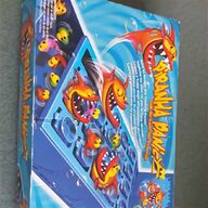 piranha panic games for sale