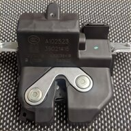 rover 25 tailgate lock for sale