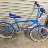 1980s bmx bikes for sale