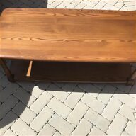 ercol windsor coffee table for sale