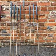 wilson graphite golf clubs for sale