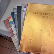 glyndebourne programmes for sale