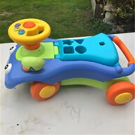 childrens push along car for sale