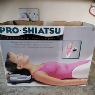 pro shiatsu for sale
