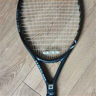 wilson racquets for sale