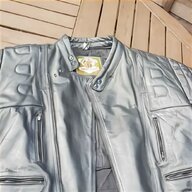 leather biker vest for sale