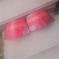 golf mk4 tail lights for sale