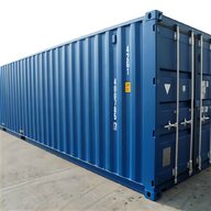 converted shipping containers for sale