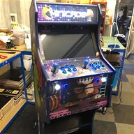 1980s arcade games for sale