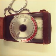 sekonic l 358 flash master light meter for sale