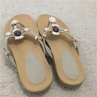 toe post ladies sandals for sale
