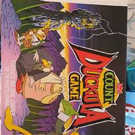 count duckula for sale
