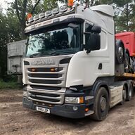 tractor unit for sale