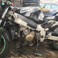 zxr 600 for sale