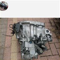 renault 6 speed gearbox for sale