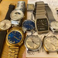 vintage seiko digital watches for sale