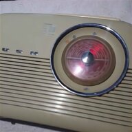retro vintage transistor radio for sale