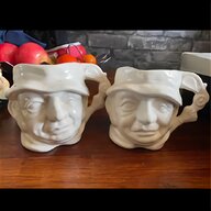antique toby jugs for sale