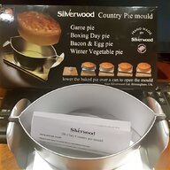 pork pie mould for sale