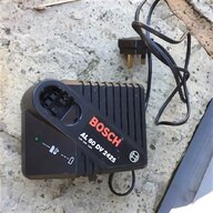 bosch 24v charger for sale