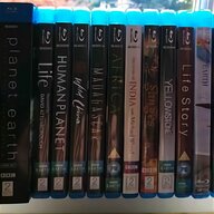 blu ray discs for sale