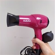 babyliss hair dryer for sale
