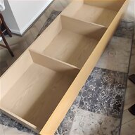 wicker underbed storage boxes for sale