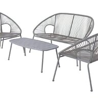 bistro garden chairs for sale