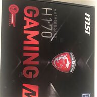 msi z97 gaming 5 motherboard for sale