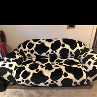 cowhide sofa for sale