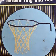 netball ring for sale