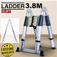 roof ladder kit for sale