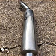 cbr 600 exhaust for sale