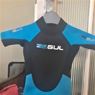 wetsuit gul for sale