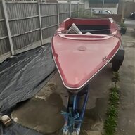 dinghy combi trailer for sale