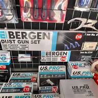 bergen tools for sale