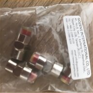 schrader valve caps for sale