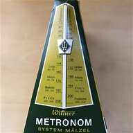 wittner metronome taktell for sale