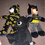 batman teddy bear for sale