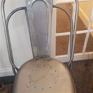 metal dining room chairs for sale
