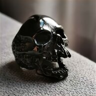 mens skull rings for sale