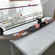 wooden water skis for sale