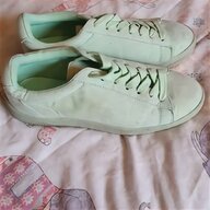mint green shoes for sale